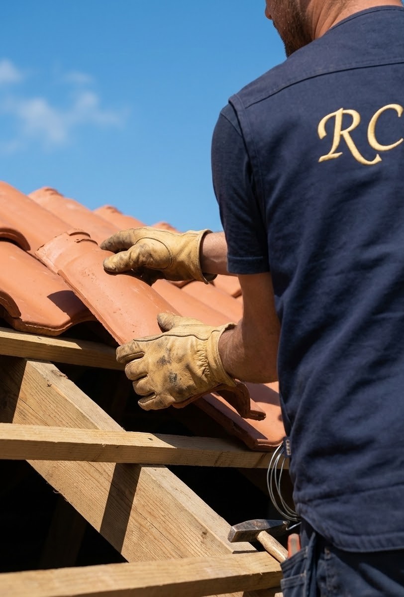 RCC Couverture de France - Votre Artisan